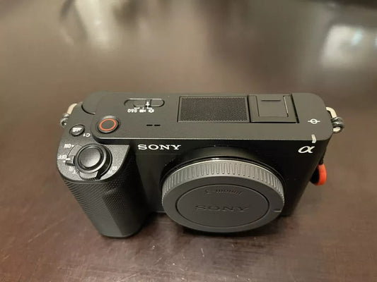 Sony Alpha ZV-E1 Full-Frame Mirrorless Vlog Camera