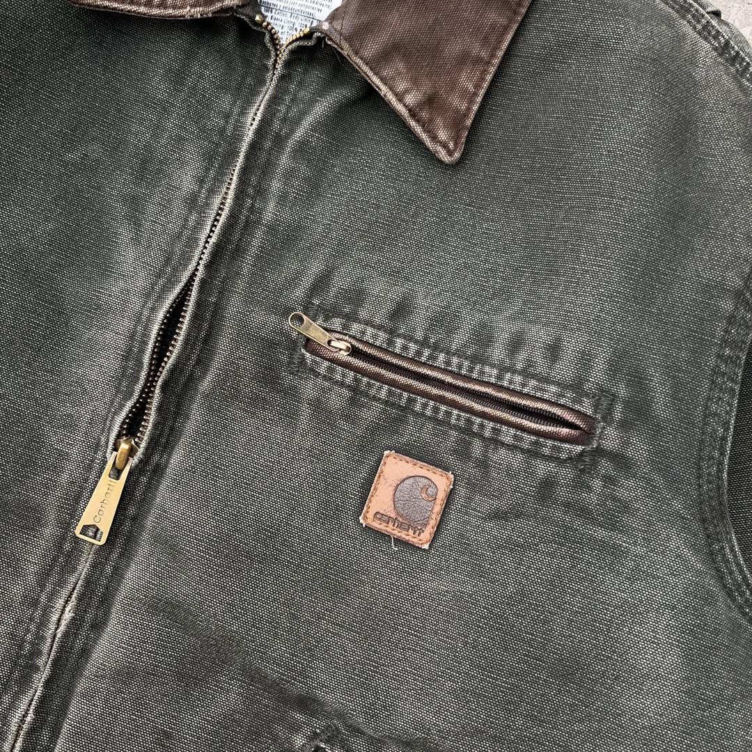 Carhartt J97 Detroit Jacket