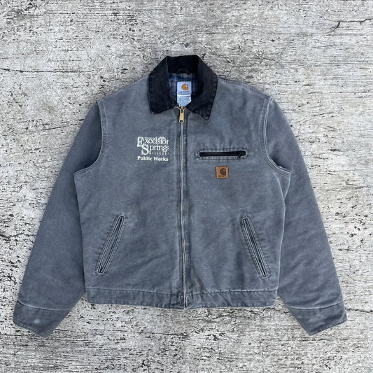 Carhartt Detroit J97 Jacket