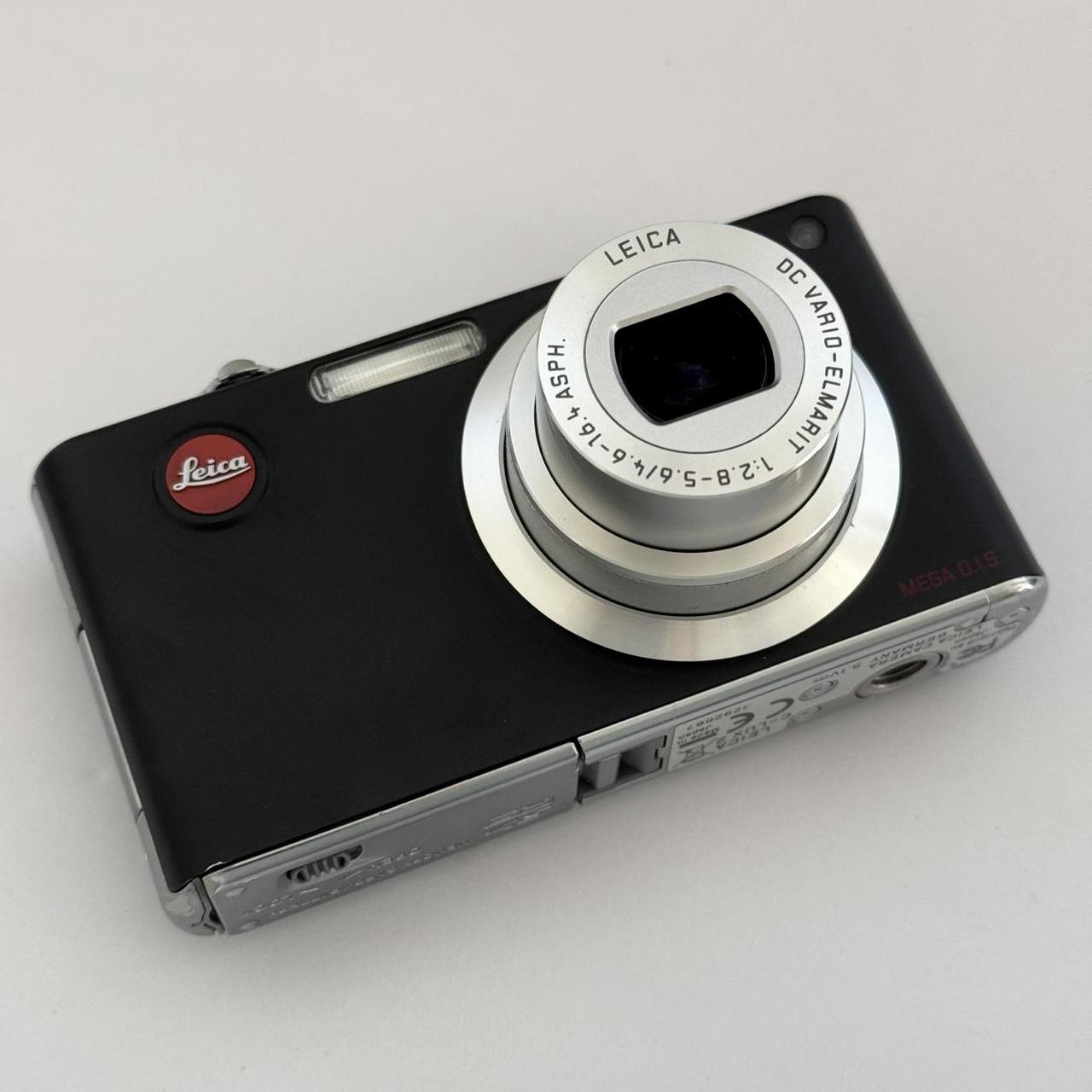 Leica C-LUX 2 Digital Camera ‧˚  ๋࣭  ࣪ In Box...