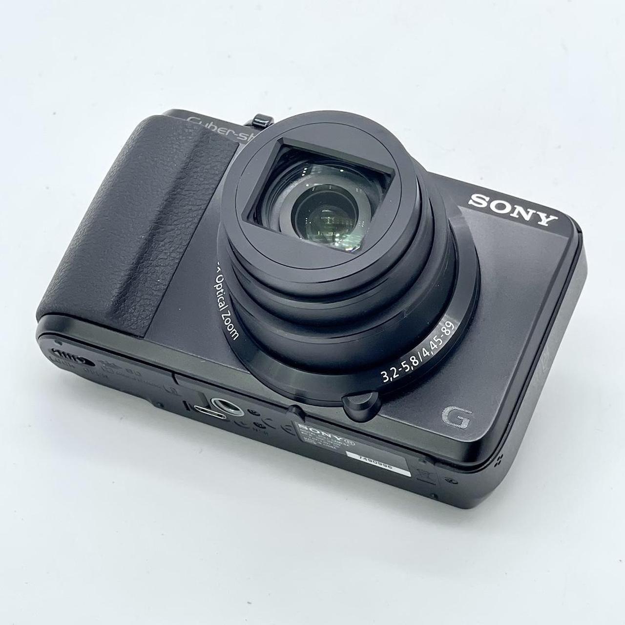 Sony Cybershot Digital Camera