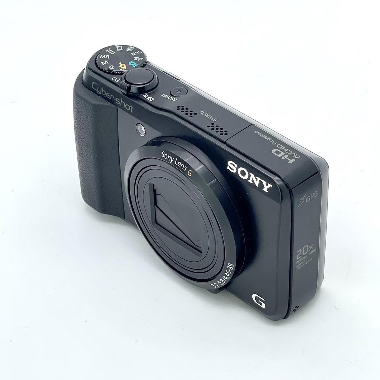 Sony Cybershot Digital Camera