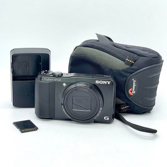 Sony Cybershot Digital Camera