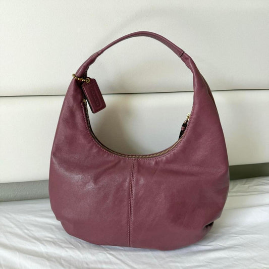 Coach bags bundle Coach ergo shoulder bag mahogany...