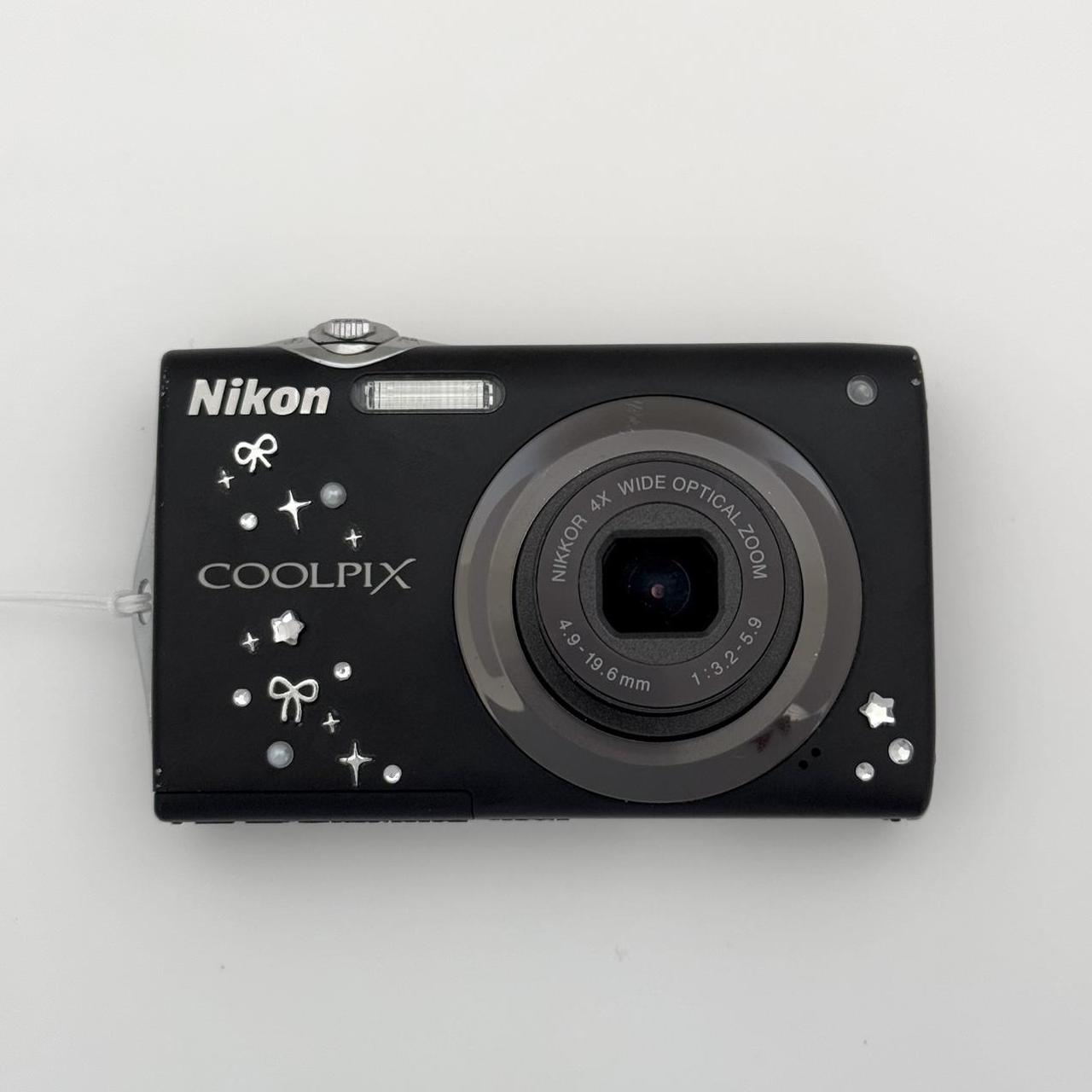 Nikon Coolpix S3000 Digital Camera💗 Tested by our...