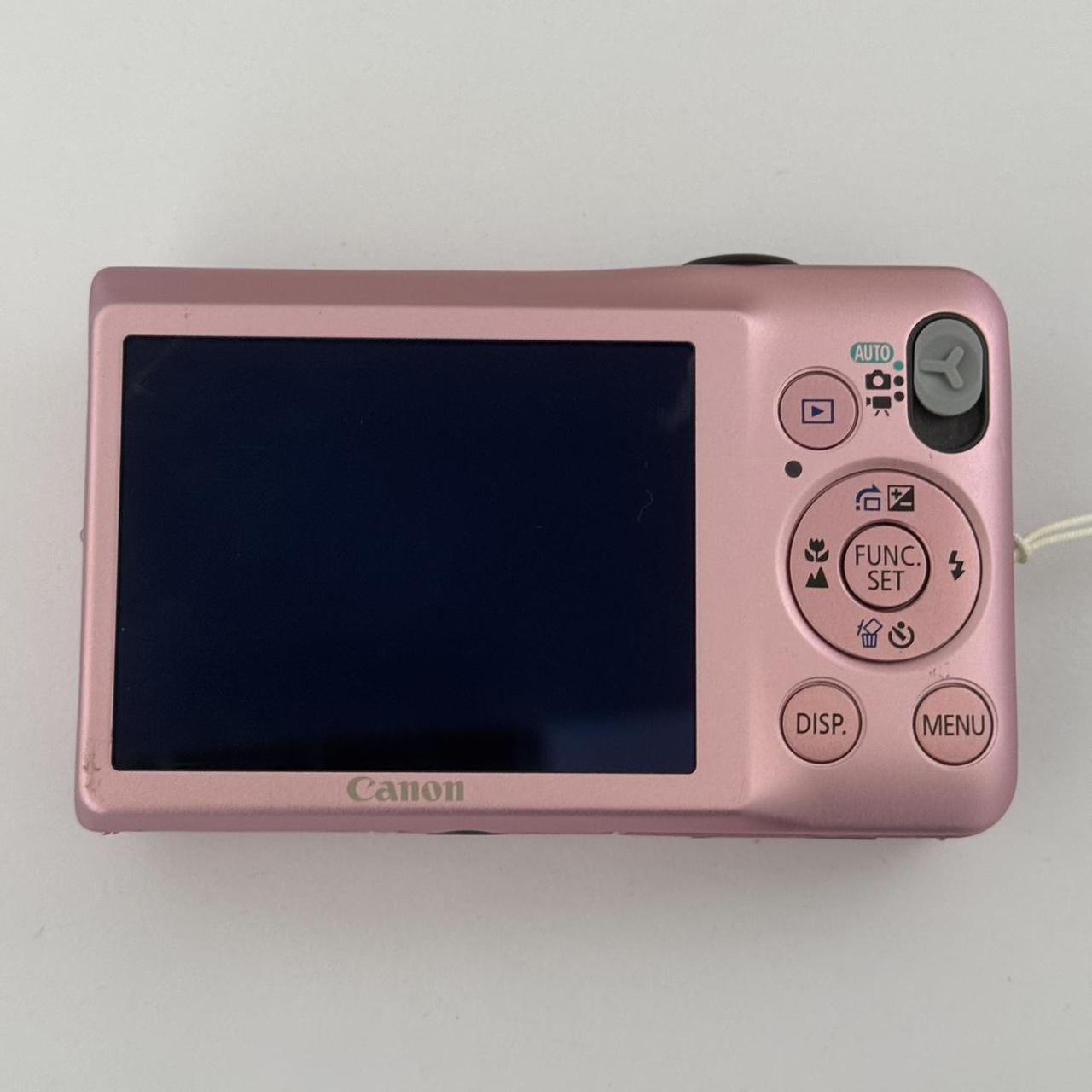 Canon PowerShot Elph SD1300 IS Digital Camera  🌸 ˚...