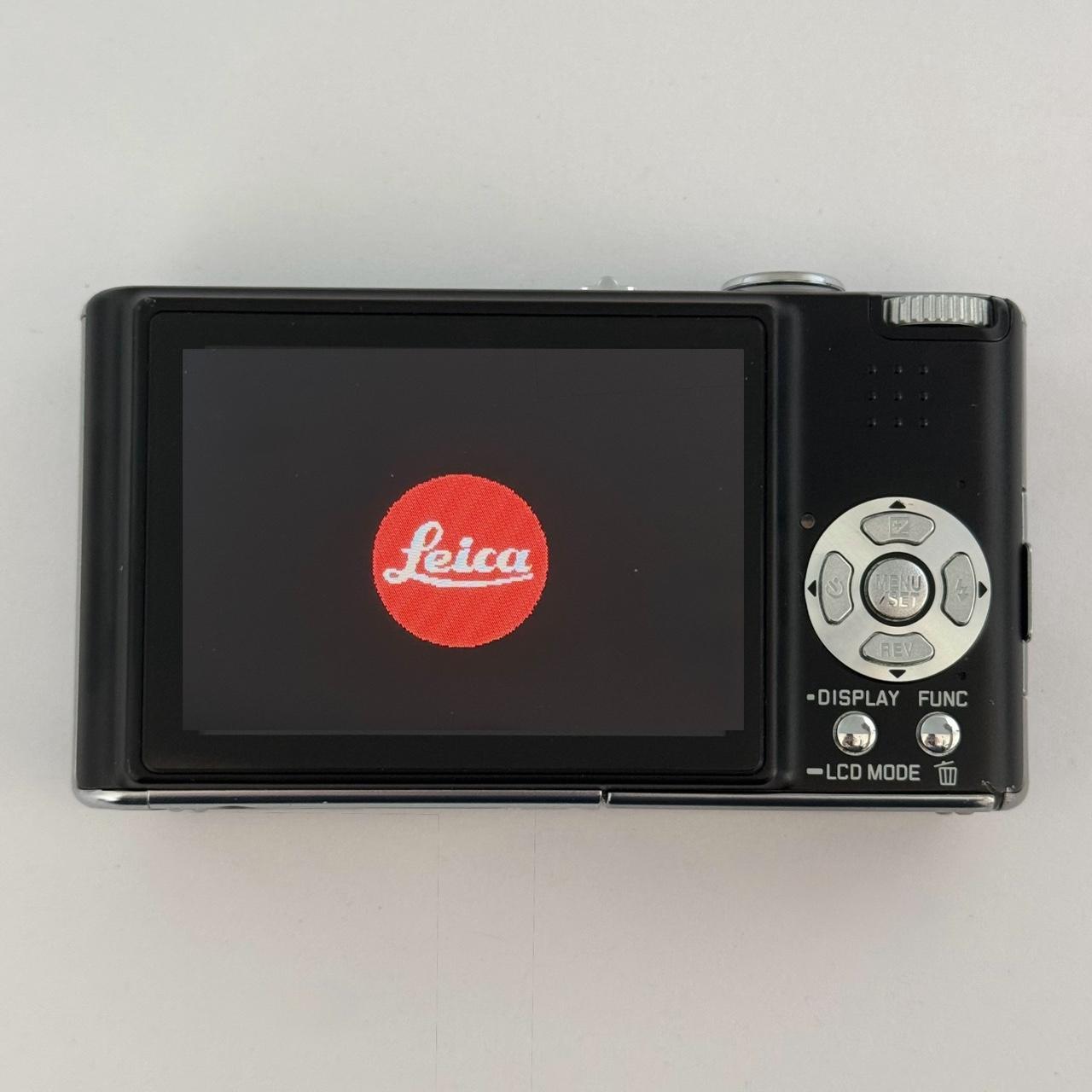 Leica C-LUX 2 Digital Camera ‧˚  ๋࣭  ࣪ In Box...