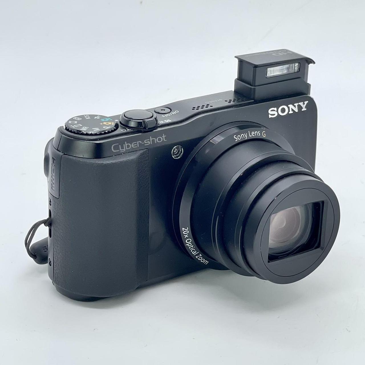 Sony Cybershot Digital Camera