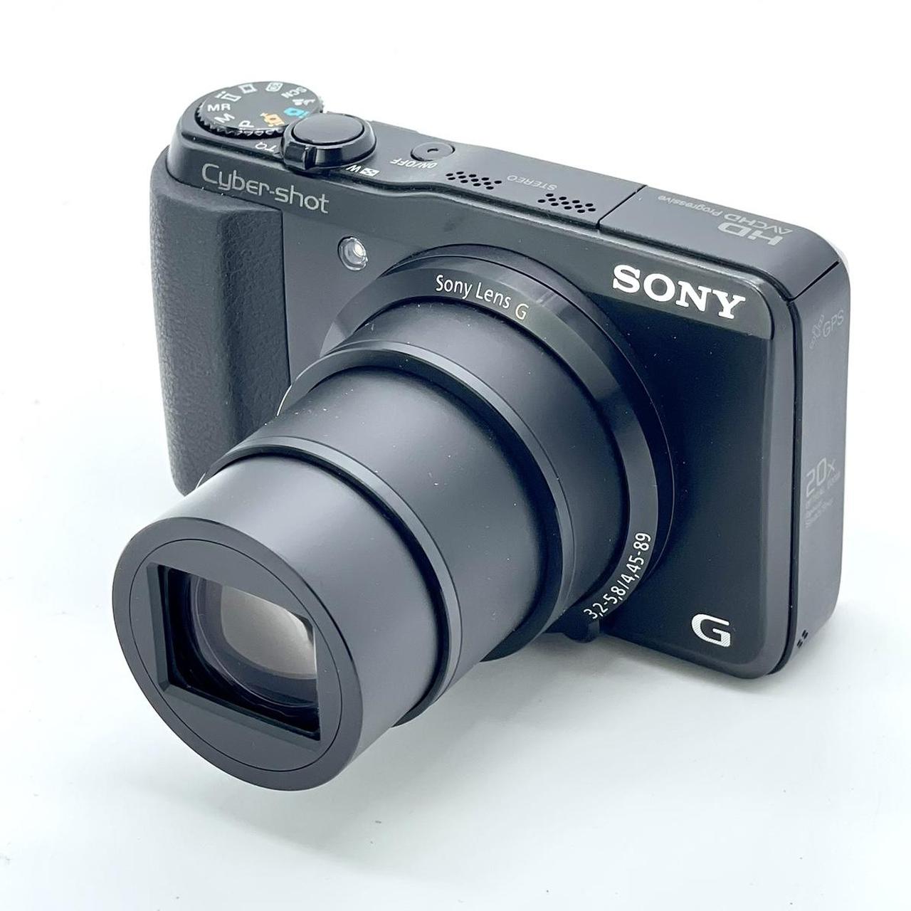 Sony Cybershot Digital Camera