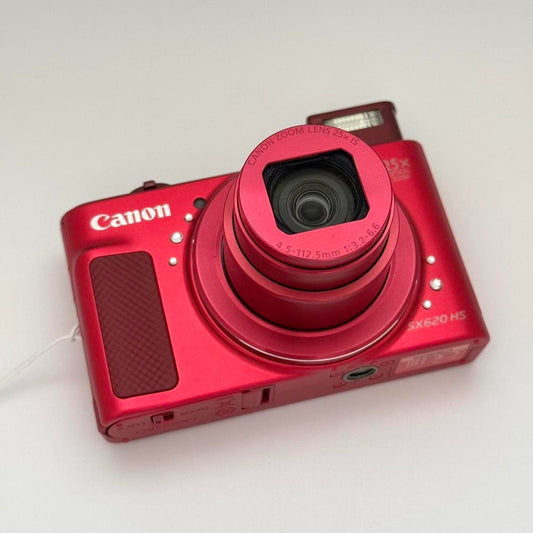 Canon Powershot SX620 HS Digital Camera ⋆💋.˚  ೀ...