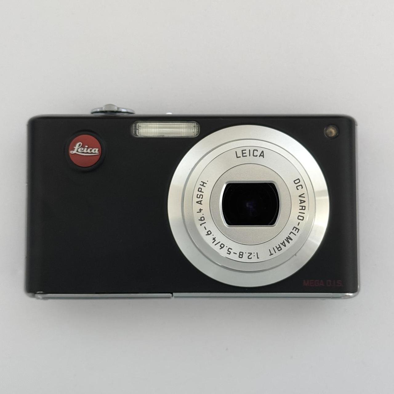 Leica C-LUX 2 Digital Camera ‧˚  ๋࣭  ࣪ In Box...